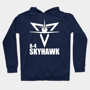 A-4 Skyhawk Hoodie